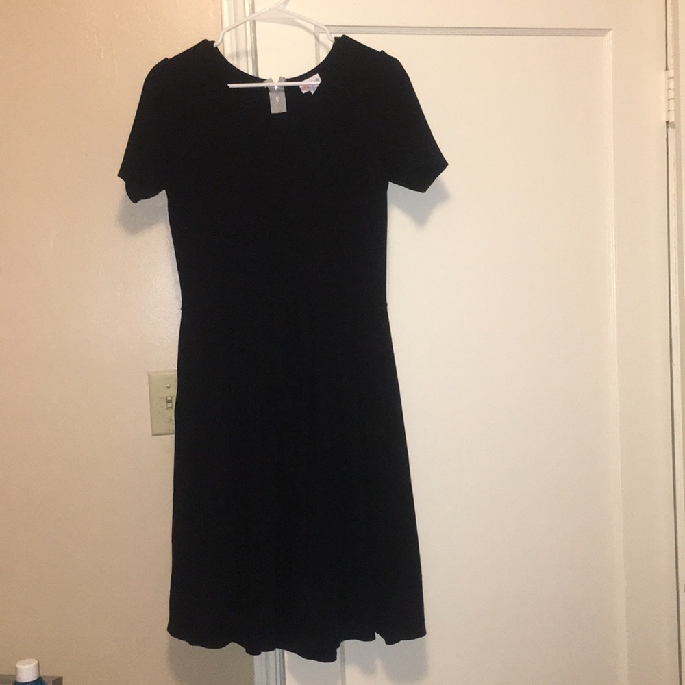 Lularoe Amelia Dress